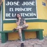 Alanrochadav0V from Valladolid | Man | 40 years old | Pisces