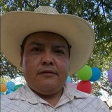 Manuel from Guanajuato | Man | 45 years old | Aquarius