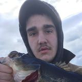 Bryce from Scarborough | Man | 26 years old | Cancer