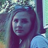 Tina from Prague | Woman | 27 years old | Aquarius