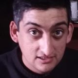 Adrián from Lamarque | Man | 35 years old | Aries