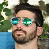 Themiserror from Mytilini | Man | 40 years old | Aries