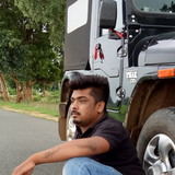 Suj from Jaypur | Man | 37 years old | Taurus