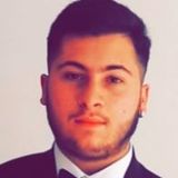 Romano from Herstal | Man | 26 years old | Virgo