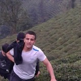 Talip from Antalya | Man | 27 years old | Scorpio