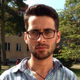 Jan from Halmstad | Man | 38 years old | Aquarius