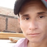 Jhonny from Sinop | Man | 35 years old | Gemini