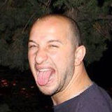 Sandro from Tbilisi | Man | 36 years old | Sagittarius