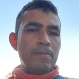 Goku from La Dorada | Man | 48 years old | Taurus