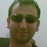 Serkanozlercs from Kandira | Man | 43 years old | Virgo