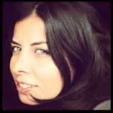 Agentd from Tel Aviv | Woman | 48 years old | Leo