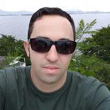 Jorge from Brasópolis | Man | 37 years old | Libra