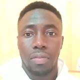 Dembo from Paolisi | Man | 34 years old | Gemini