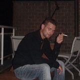 Andy from Amstelveen | Man | 43 years old | Gemini