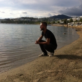 Devran from Derik | Man | 34 years old | Sagittarius