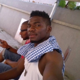 Ikebobo from Camacha | Man | 35 years old | Aries