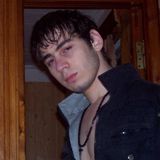 Alika from K'ut'aisi | Man | 36 years old | Taurus
