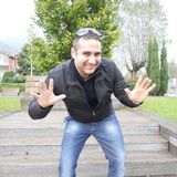Robywild from Mortara | Man | 48 years old | Gemini