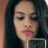 Cah from Campo Mourao | Woman | 25 years old | Virgo