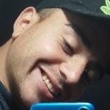 Agustinfrede7K from Villa Mercedes | Man | 27 years old | Capricorn