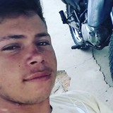 Allysonbom3 from Delmiro Gouveia | Man | 24 years old | Scorpio