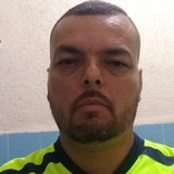 Jeferson from Sao Paulo | Man | 48 years old | Gemini