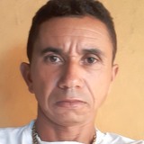 Jefferson from Uruana | Man | 52 years old | Aquarius