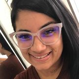 Gabriellye13R from Vitoria de Santo Antao | Woman | 27 years old | Sagittarius