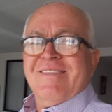 Ferescal from Sevilla | Man | 65 years old | Pisces