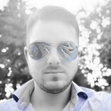 Davide from Maglie | Man | 34 years old | Libra