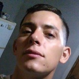 Enriquecastez0 from Posadas | Man | 39 years old | Libra