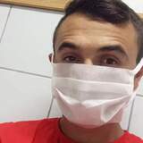 Haniauy from Skopje | Man | 27 years old | Sagittarius