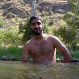 Intruder from Yerevan | Man | 35 years old | Aquarius