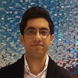 Hamilton from Chonju | Man | 38 years old | Aquarius