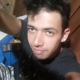 Carlinhos from Barbacena | Man | 36 years old | Leo