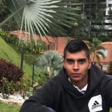 Alejandro from Envigado | Man | 26 years old | Aries