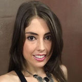 Milena from Santa Maria | Woman | 32 years old | Aries