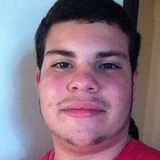 Joãopaulo from Miracema | Man | 26 years old | Gemini