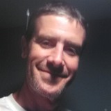 Stretch from Topeka | Man | 46 years old | Sagittarius