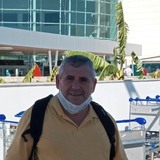 Cg77I from Mirandela | Man | 58 years old | Capricorn
