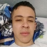 Joselio from Rio Grande da Serra | Man | 29 years old | Aries