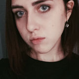 Dmrrrr from Brest | Woman | 28 years old | Aries