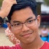 Haikal from Melaka | Man | 26 years old | Virgo