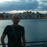 Asvasvisvor from Chalkida | Man | 45 years old | Cancer