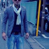 Alex from Saitama | Man | 37 years old | Capricorn