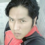 Raúl from Villazon | Man | 35 years old | Gemini