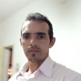 Carlos from Catole do Rocha | Man | 46 years old | Sagittarius