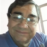 Larreaantonidn from Caleufu | Man | 66 years old | Libra