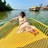 Himabindu from Hyderabad | Woman | 35 years old | Taurus