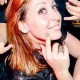 Katia from San Gwann | Woman | 40 years old | Scorpio